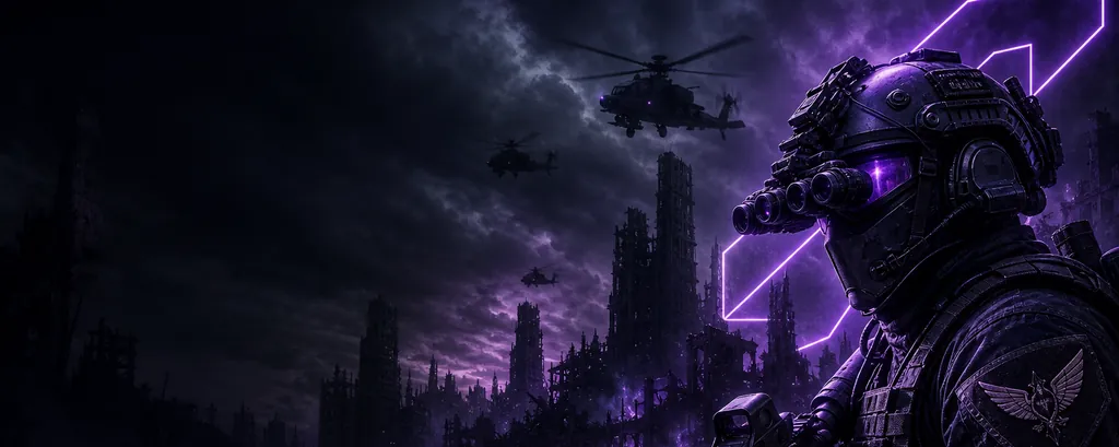 Warzone Hacks — Call of Duty: Warzone ESP and aimbot overlay
